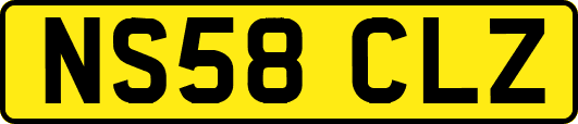 NS58CLZ