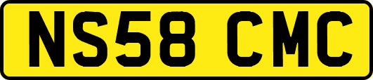 NS58CMC