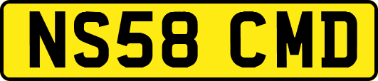 NS58CMD