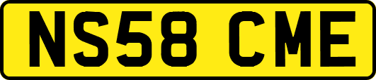 NS58CME