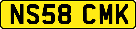 NS58CMK