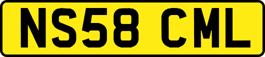 NS58CML