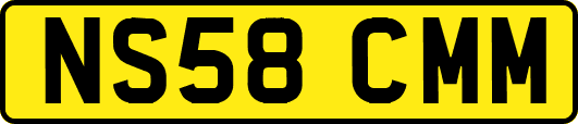 NS58CMM
