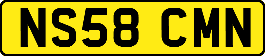 NS58CMN