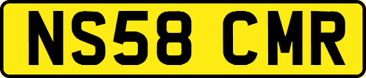 NS58CMR