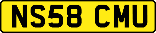 NS58CMU