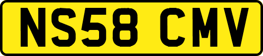 NS58CMV