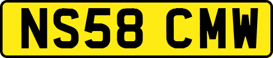 NS58CMW