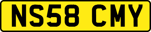 NS58CMY