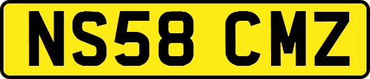 NS58CMZ