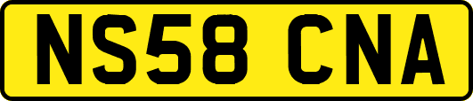 NS58CNA