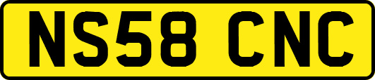 NS58CNC