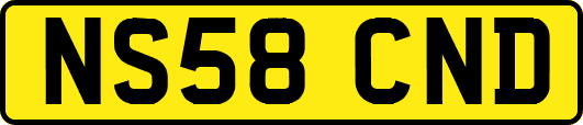 NS58CND