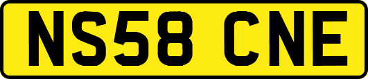 NS58CNE