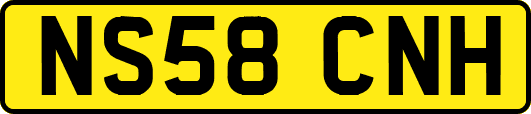 NS58CNH