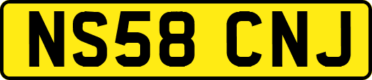 NS58CNJ
