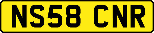 NS58CNR