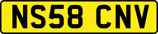NS58CNV
