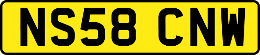 NS58CNW