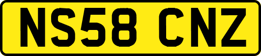 NS58CNZ