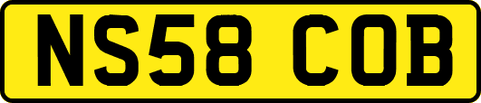 NS58COB