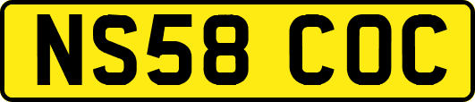 NS58COC
