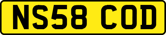NS58COD
