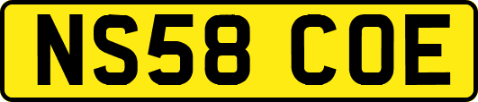 NS58COE