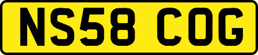 NS58COG