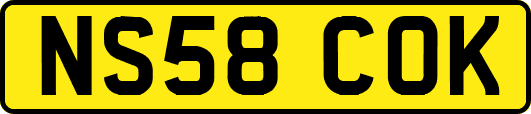 NS58COK