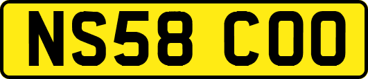NS58COO