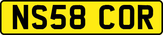 NS58COR