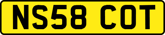 NS58COT