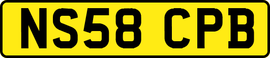 NS58CPB