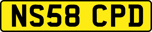 NS58CPD