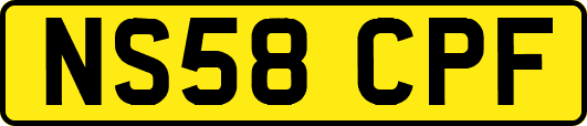 NS58CPF