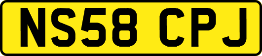 NS58CPJ
