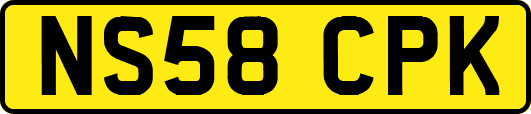 NS58CPK