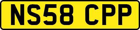 NS58CPP