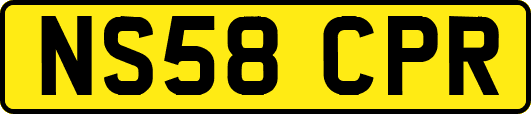 NS58CPR