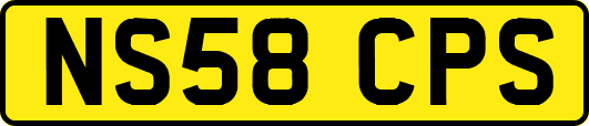NS58CPS