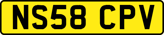 NS58CPV