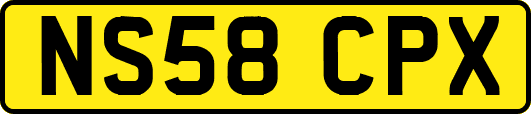 NS58CPX