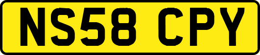 NS58CPY
