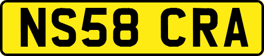 NS58CRA
