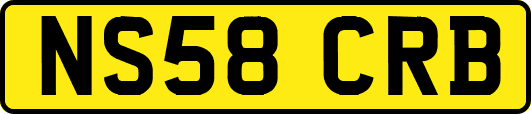 NS58CRB