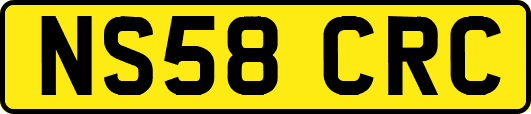 NS58CRC