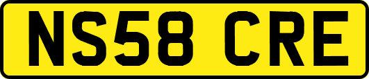 NS58CRE
