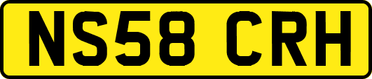 NS58CRH
