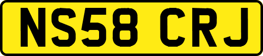 NS58CRJ